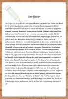 Vorschau - Arbeitsblätter - Textverständnis: Sachtexte Biologie - Seite 2