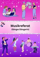 Vorschau - Arbeitsblätter - Popmusik_Musikreferat (Gymnasium/Mittelschule) - Seite 2