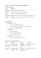 Vorschau - Stundenentwürfe - Materialpaket: Lernsituationen & Fallbeispiele Soziale Ungleichheit und Armut im Alltag von Kindern und Jugendlichen - Seite 3