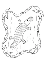 Aperçu - Feuilles d'exercices - L'Australie - Livret d'activités - Page 2