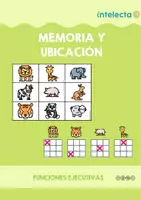 Vista previa - Hojas de trabajo - Memoria y ubicación - página 1