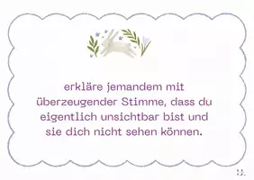 Vorschau - Aufgabenkarten - Ferienrückblick Challenge - Deckblatt
