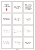 Vorschau - Spiele - Organs: Smalltalk Cards (Englisch) - Seite 2