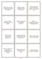 Vorschau - Spiele - Organs: Smalltalk Cards (Englisch) - Seite 3
