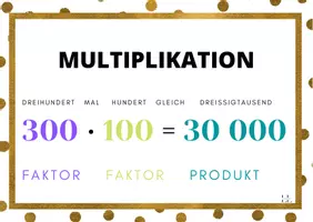 Vorschau - Poster - mathematische Rechnungsarten_plakate - Seite 1