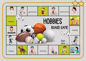 Aperçu - Jeux - Board Game: Hobbies - Page 2