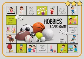 Aperçu - Jeux - Board Game: Hobbies - Page 3