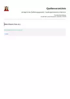 Vorschau - Arbeitsblätter - Vorlage für Zielführungsgespräch - handlungsorientierter Unterricht - Seite 1