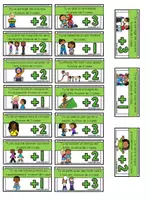 Aperçu - Jeux - JEU- la course des bons comportements - Page 2