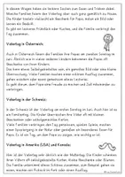 Vorschau - Stationenlernen - Vatertag – Sachtext & Leseverständnis für Klasse 3, 4 - Seite 3