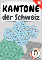 Vorschau - Unterrichtsreihen - Schweiz - wachsendes Materialpaket - Seite 1