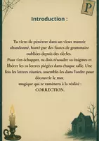 Vista previa - Hojas de trabajo - Jeu de grammaire française: Französisches Grammatikspiel - página 1