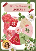 Vorschau - Spiele - XL Materialpaket zum Thema Erdbeere - Seite 1