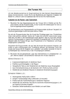 Vorschau - Unterrichtsreihen - Das Modellunternehmen - Löser - Seite 1