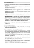 Vorschau - Unterrichtsreihen - Das Modellunternehmen - Löser - Seite 3
