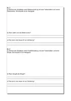 Vorschau - Arbeitsblätter - Elektrische Schaltungen / Schaltpläne zeichnen - Arbeitsblatt - Seite 2
