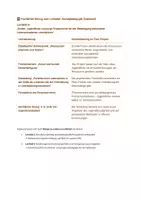 Vorschau - Arbeitsblätter - Fallbeispiel Fallarbeit Peer-Projekt im Jugendtreff, Brennpunkt, Armut, Empowerment - Seite 3