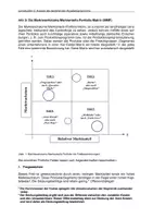 Vorschau - Unterrichtsreihen - Lernsituation 2 - Analyse des bestehenden Angebotsprogramms - Seite 3