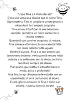 anteprima - Altro tipo di materiale - Giornata Mondiale delle Api - Pagina 1