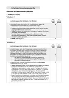 Vorschau - Klassenarbeiten - Klausur Diversité culturelle - Cher Dieu, Baya Kasmi - Seite 2