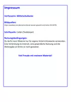Vorschau - Merkblätter - Längenmaße umrechnen (Merkwissen) - Seite 2