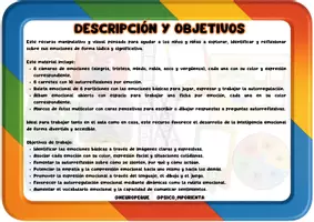Vista previa - Juegos / Gamificación - CÁMARAS EMOCIONALES - página 3