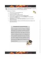 Vorschau - Klassenarbeiten - Prüfungsvorbereitung TestDaF B2/C1 - Schriftlicher Ausdruck - Studiengebühren für ausländische Studenten - Seite 1