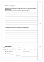 Vorschau - Test - Probe/Schulaufgabe Lesen - Isar Detektive - falscher Alarm - Seite 2