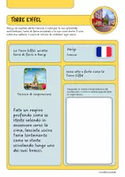 anteprima - Esercizi - RESPIRI CONSAPEVOLI- Monumenti del mondo- Apprendimento socio-emozionale - Pagina 2