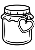 Vorschau - Mal- und Bastelvorlagen - Wertschätzungs-Gläser – Positive Verstärkung im Klassenzimmer - Seite 3