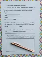 Vorschau - Arbeitsblätter - Sicherheitsschaltung/ UND-Schaltung/ Reihenschaltungen von Schaltern - Seite 1