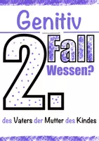 Vorschau - Poster - MERKPLAKAT Die 4 Fälle - Seite 3