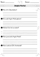 Vorschau - Arbeitsblätter - Aristoteles MEGABUNDLE Materialpaket - Wissenskartei, Lückentext, Steckbrief, Suchsel, Quizkarten - Seite 2