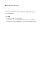 Vorschau - Arbeitsblätter - Lernsituation & Fallbeispiel Bildungspaket, Leistungen für Kinder aus Familien mit geringem Einkommen, Rollenspiel, Hilfeplan, Infoblatt, Reflexionsfragen - Seite 2