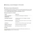 Vorschau - Arbeitsblätter - Lernsituation & Fallbeispiel Bildungspaket, Leistungen für Kinder aus Familien mit geringem Einkommen, Rollenspiel, Hilfeplan, Infoblatt, Reflexionsfragen - Seite 3