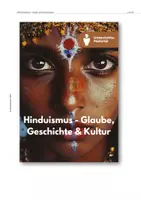 Vorschau - Stundenentwürfe - Sparpaket: Hinduismus SEK II – Komplettangebot für Unterricht und Prüfung - Seite 2