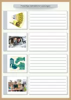 Vorschau - Stundenentwürfe - Personalbereich BWR | Materialpaket Klasse 8/9 - Seite 3