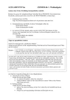 Vorschau - Merkblätter - TIPPS FÜR DIE ZP NRW - Deckblatt