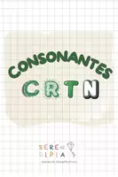 Vista previa - Unidades / Secuencias / Situaciones de Aprendizaje - Consonantes C, R,T Y N - SERENDIPIA ET - Portada