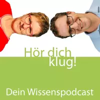 Vorschau - Audio-Dateien - Hör dich klug - Warum platzt die Blase in der Wasserwaage nicht? - Deckblatt
