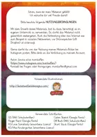 Vorschau - Poster - Lernplakate gestalten und präsentieren: Kriterienaushänge für den Klassenraum (Referat und Vortrag) - Seite 1