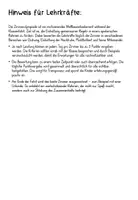 Vorschau - Anderer Materialtyp - Klassenfahrt Zimmerolympiade – Vorlage mit Urkunden für Grundschule (Teamarbeit & Ordnung) - Seite 1