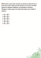 anteprima - Esercizi - Libro vacanze seconda elementare - Pagina 3