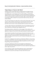Vorschau - Unterrichtsreihen - Klausur für die Sekundarstufe II: Hinduismus – Glaube, Geschichte und Kultur - Deckblatt