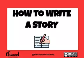 Aperçu - Préparation de séance / Séance complète - WRITING GUIDES: INFORMAL EMAIL, ARTICLE & STORY - Page 2