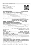 Vorschau - Arbeitsblätter - Lernposter + Arbeitsblätter zum Thema "Jom Kippur" + Lösung & MP3 + Mindmap + Infografik - Seite 1