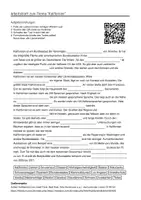 Vorschau - Arbeitsblätter - Lernposter + Arbeitsblätter zum Thema "Kalifornien" (Lückentext, Hörverstehen) + Lösung & MP3 + Mindmap + Infografik - Seite 1