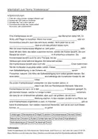 Vorschau - Arbeitsblätter - Arbeitsblätter zum Thema "Krankenkasse" + Lösung & MP3 + Mindmap + Infografiken - Deckblatt