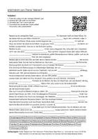 Vorschau - Arbeitsblätter - Lernplakat + Arbeitsblätter zum Thema "Mailand" + Lösung & MP3 + Infografik - Seite 1