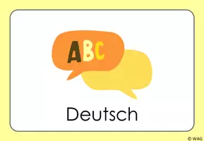 Vorschau - Bildkarten - Stundenplan als Tagestransparenz für die Klasse - Seite 2